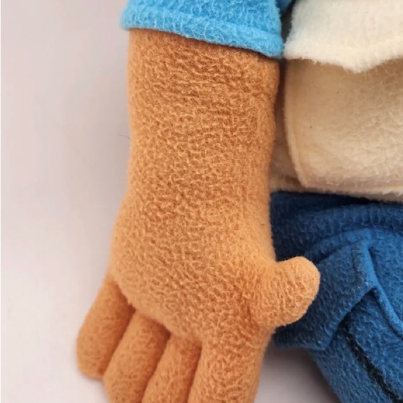 Nickelodeon “Go Diego Go” Plush Jumbo Soft Boy Doll 24” from 2007 Very HTF - Picture 8 of 12